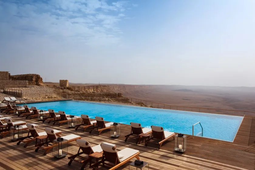 Beresheet by Isrotel Exclusive - Image 1