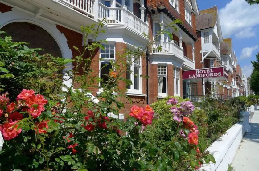 Langford Hotel, Brighton & Hove - Image 1