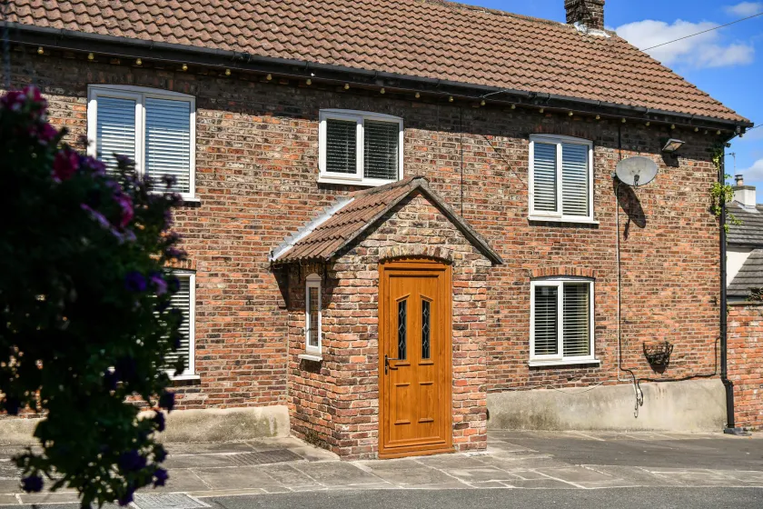 Dovecote Farm House - Image 1