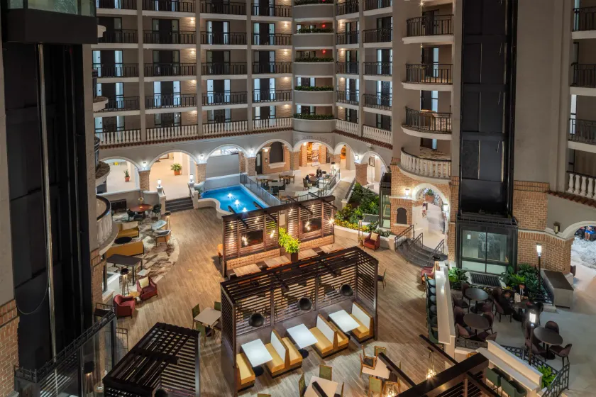 Embassy Suites by Hilton Orlando North - Image 1