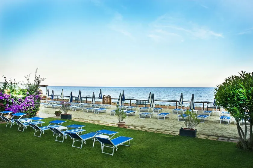 Hotel Acquasanta - Image 1
