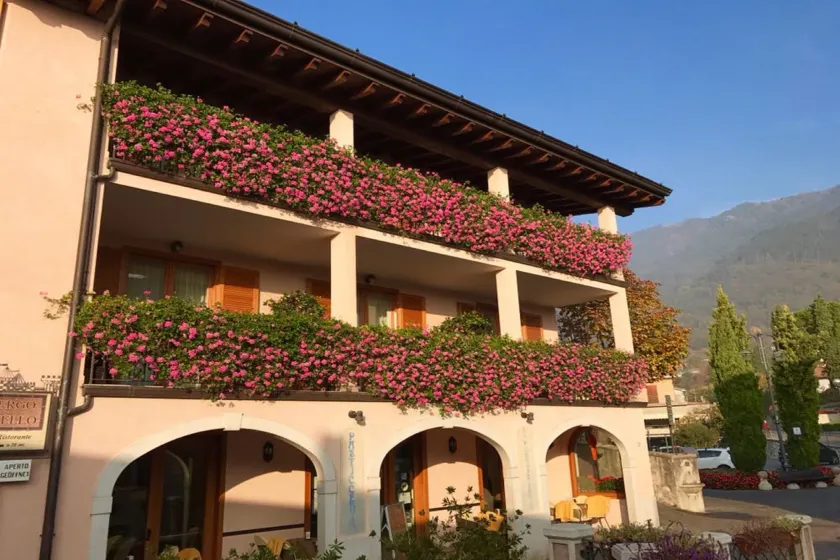 Residence Casa Gardola, GTSGroup - Image 1
