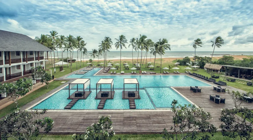 Suriya Resort - Image 1