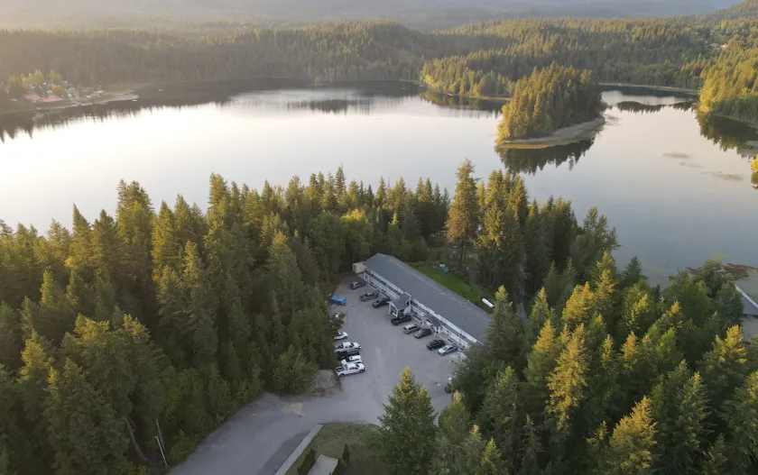 Hotel Civilia Lakeside by Civilia Golf Retreat - Image 1