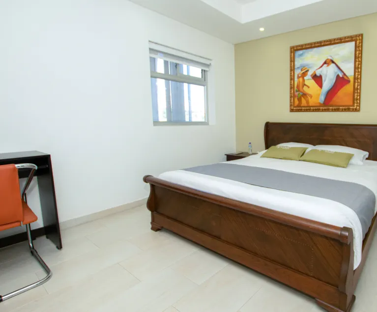 HOTEL OASIS - Image 1