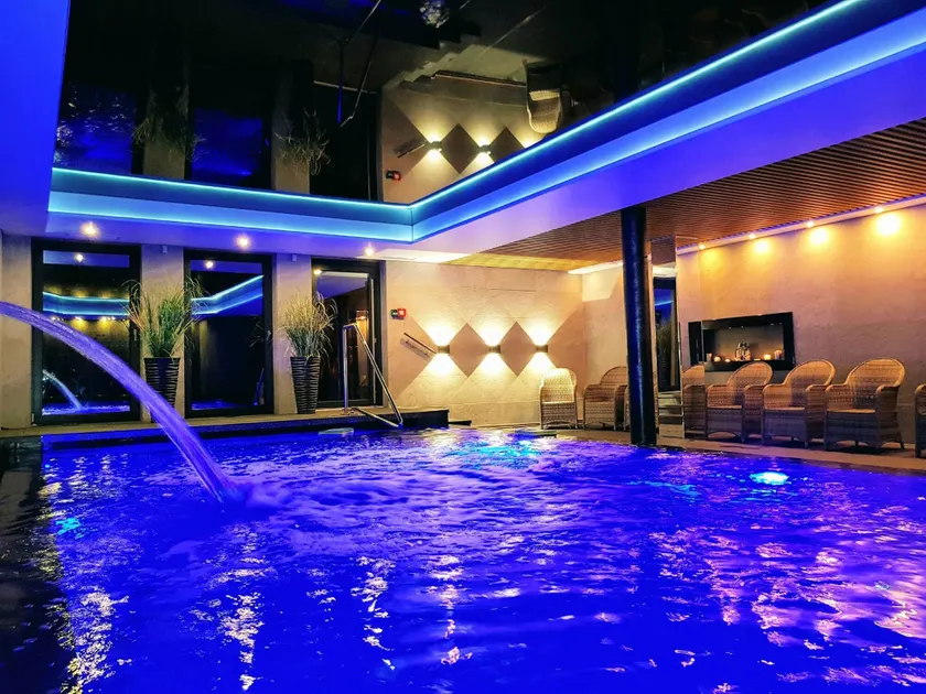 Villa Delfin SPA - Image 1