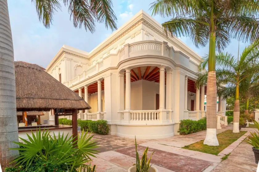 Tecnohotel Casa Villamar - Image 1