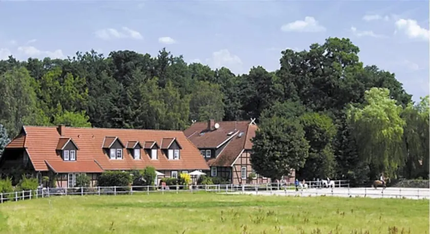 Heidehotel Gut Landliebe - Image 1