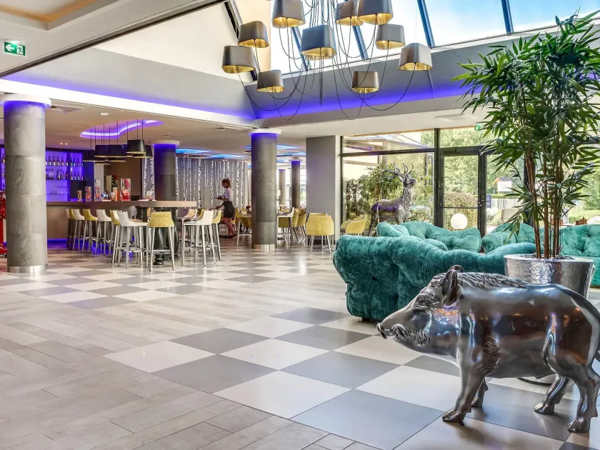 Novotel Orléans Saint Jean de Braye - Image 1