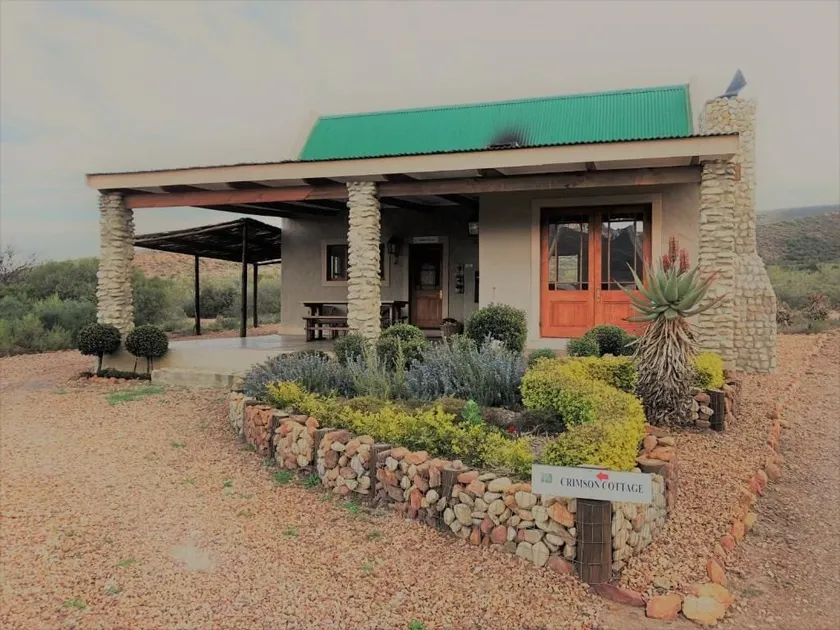 Oaksrest Vineyards Guest Farm - Image 1