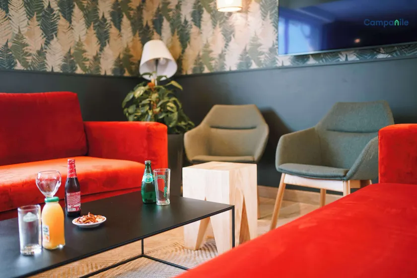 Hôtel Première Classe Troyes Sud Bucheres - Image 1