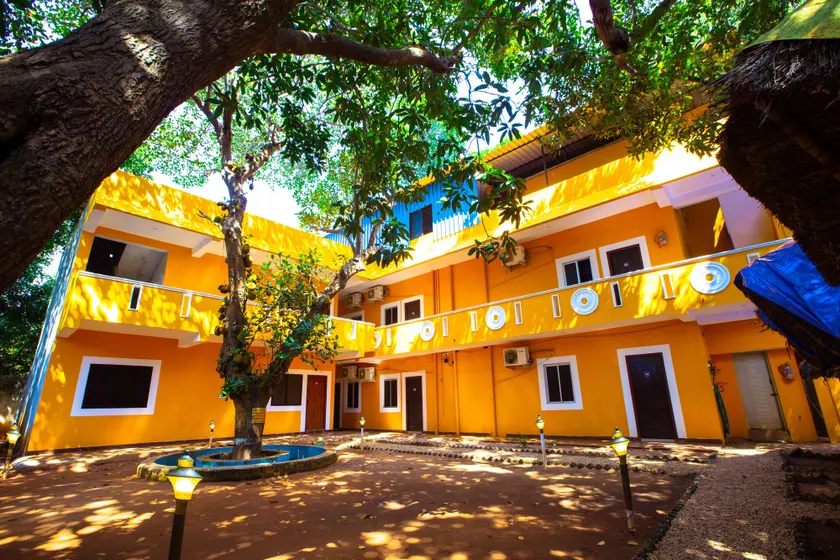 Lumina Auro Resort - Image 1