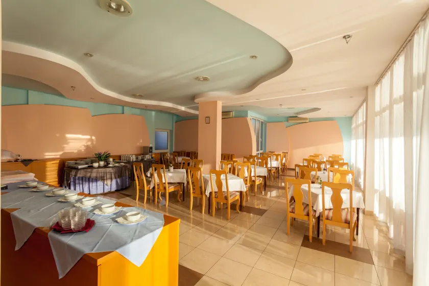 Hotel Adria - Image 1