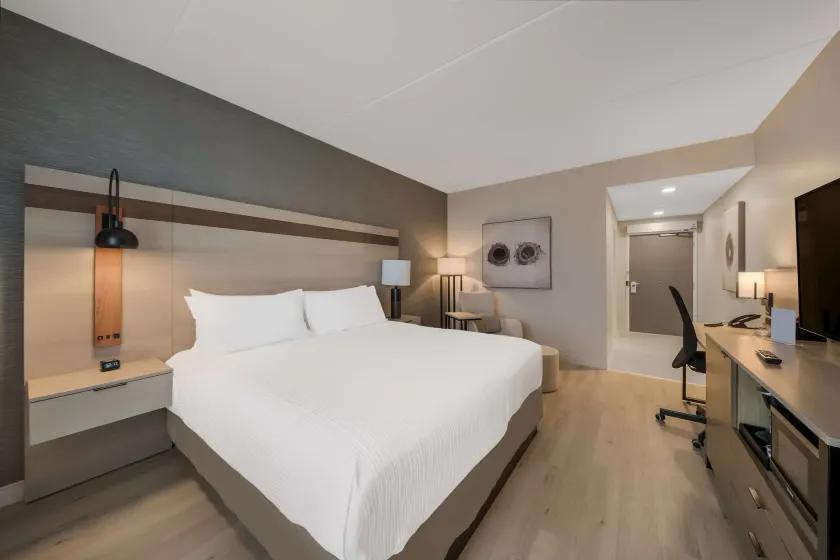 Best Western Plus Parry Sound - Image 1