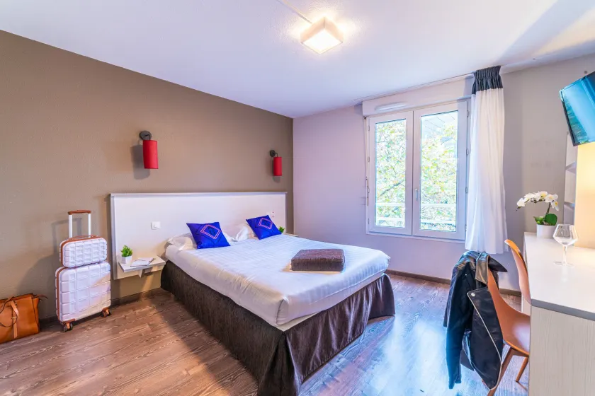 Résidence Montempô Appart'Hôtel Lyon Part Dieu - Image 1
