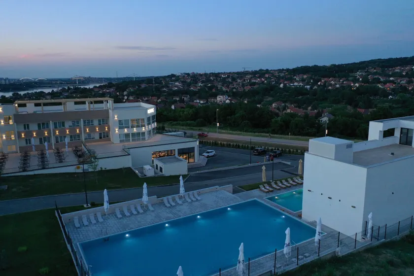 Nordic Resort - Image 1