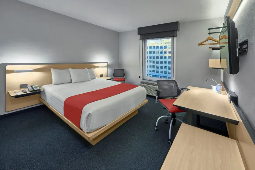 City Express by Marriott Tijuana Rio - Image 1