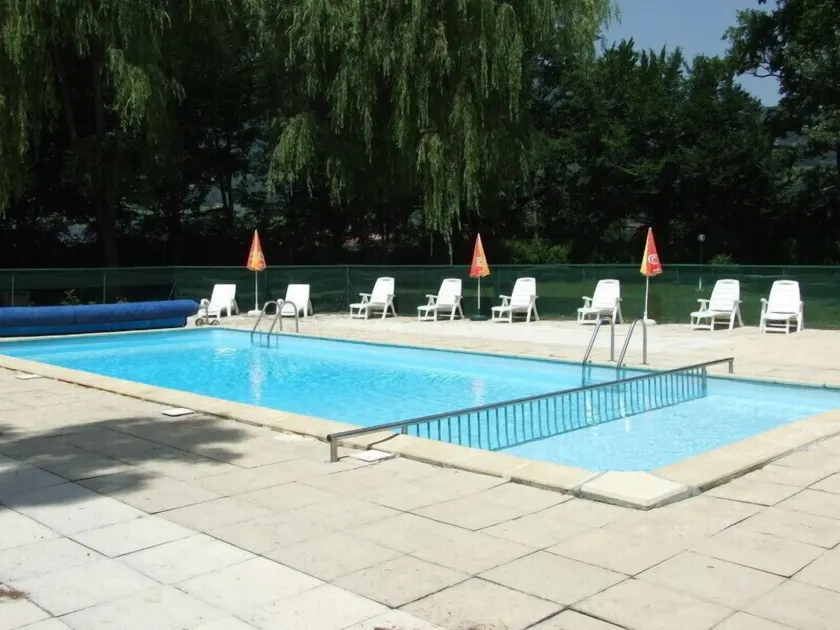 Camping Corbaz - Image 1