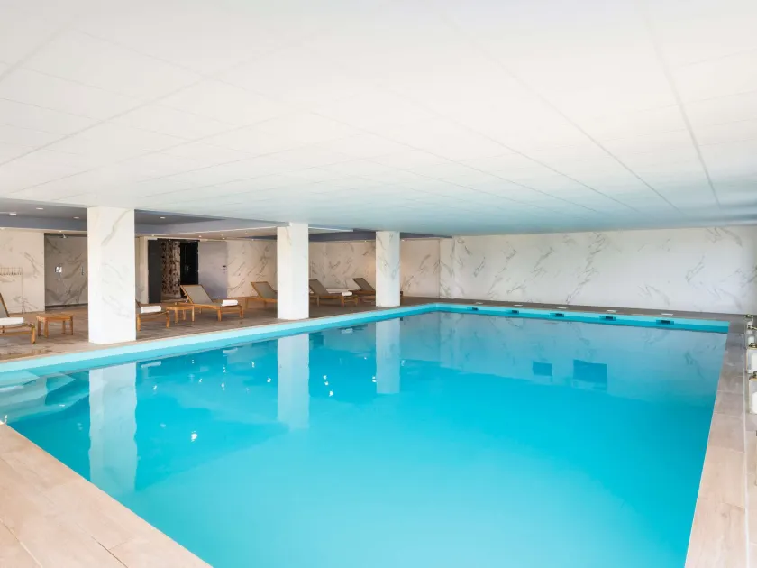 Mercure Hotel & Spa Bastia Biguglia - Image 1