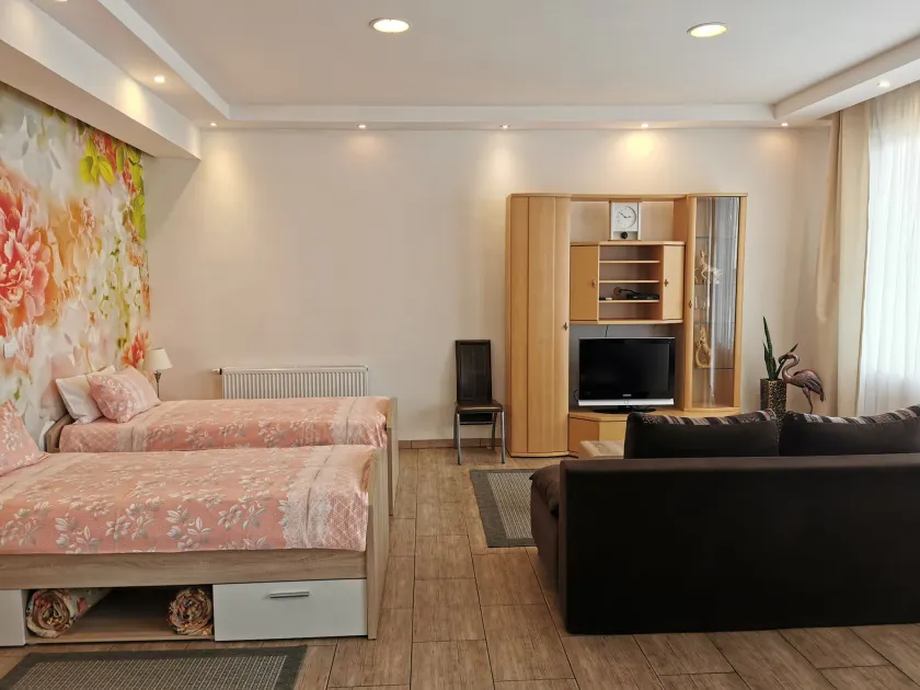 Ferienwohnung In Mayen - Image 1