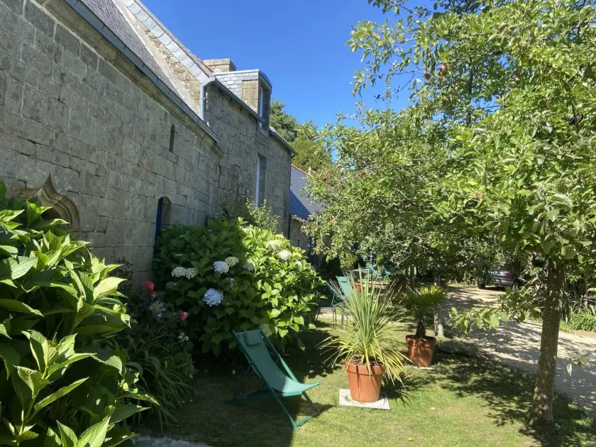 Domaine de Kerstrat - Image 1