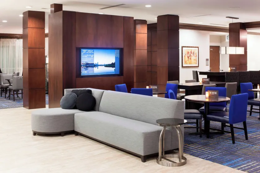 Courtyard by Marriott Dallas Plano/Richardson - Image 1