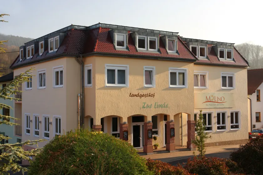 Hotel Linde Pfalz - Image 1