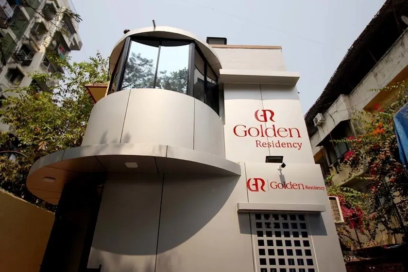 Golden Residency - Image 1