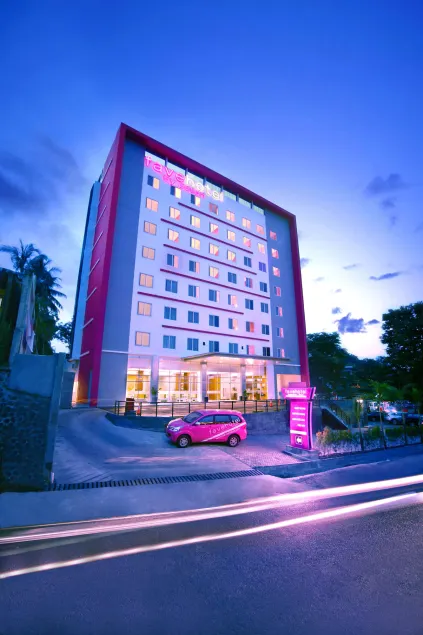 favehotel Padjajaran Bogor - Image 1