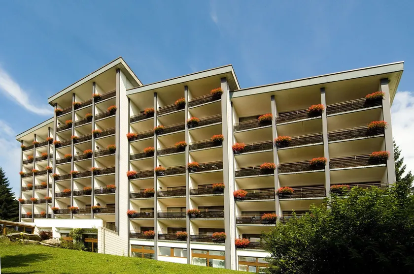 Ferien- und Aparthotel Haus Bayerwald - Image 1