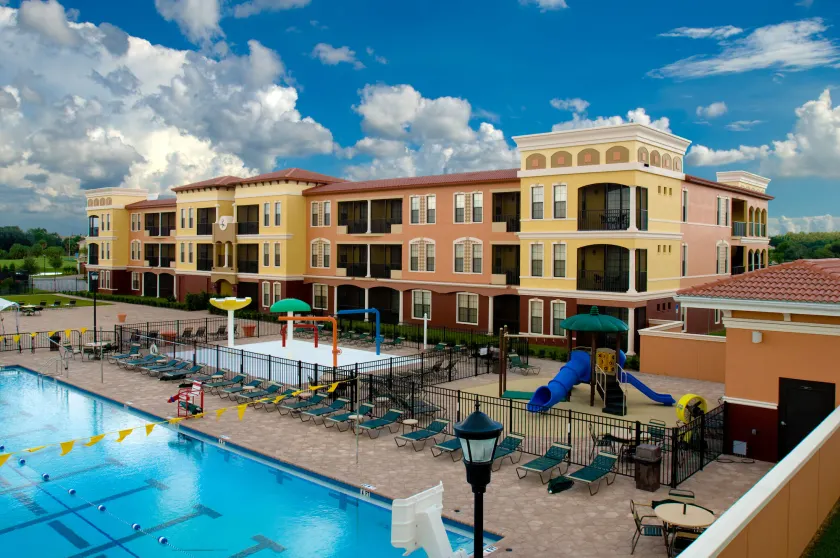 Emerald Greens Hotel Condo Resort - Image 1