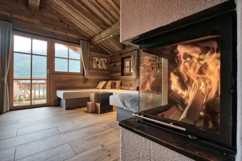 Maison avec terrasse, barbecue et sauna | Parfaite pour le travail à distance - Image 1