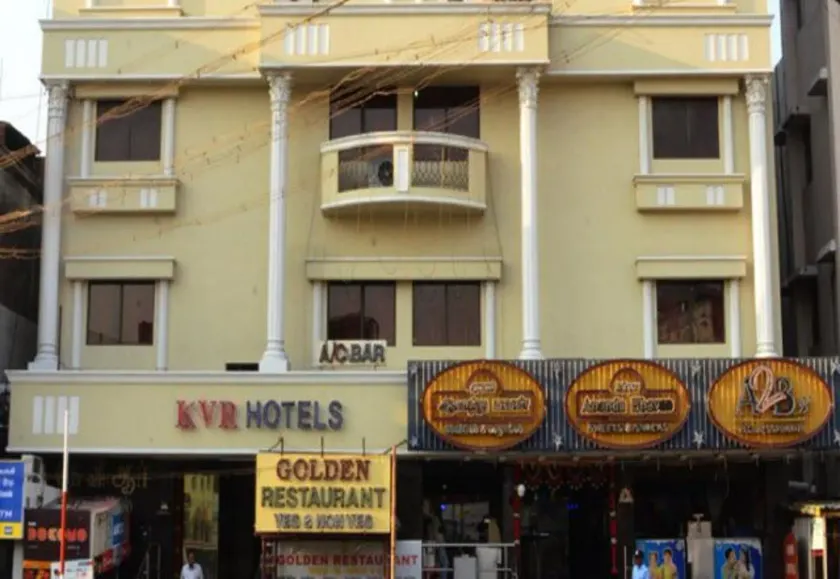 KVR Hotels - Image 1