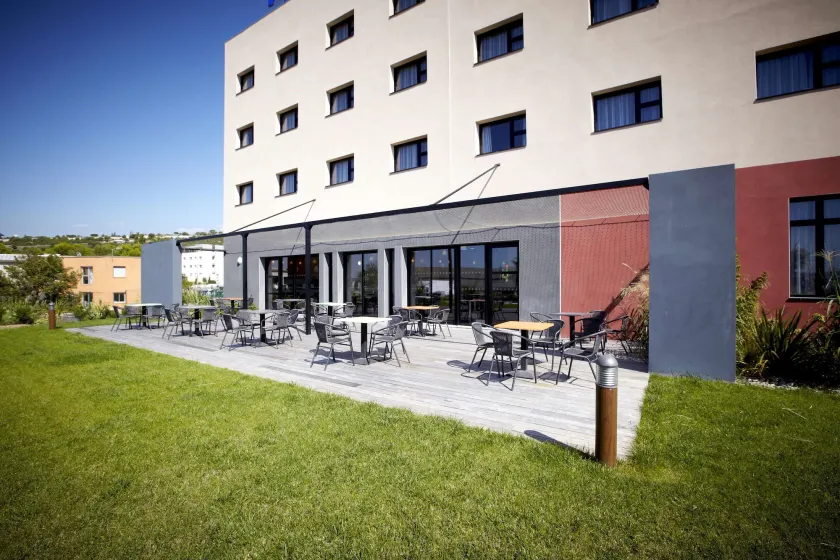 Holiday Inn Express - Marseille Airport by IHG - Image 1