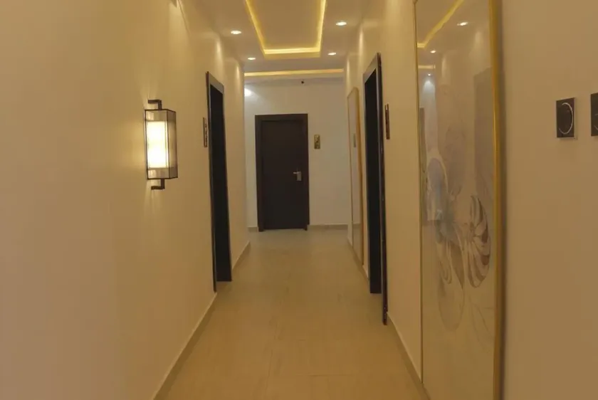 Gilllant Luxury Homes Apartment - Lobby