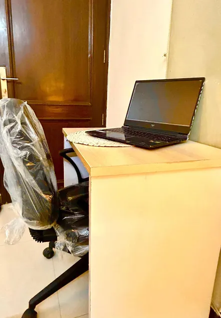 FabHotel Golf Luxury- 10 Min From Sector 42-43 Rapid Metro Station - Camera