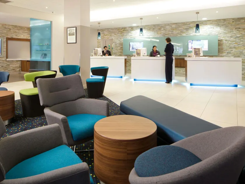 Novotel Birmingham Centre - Image 1