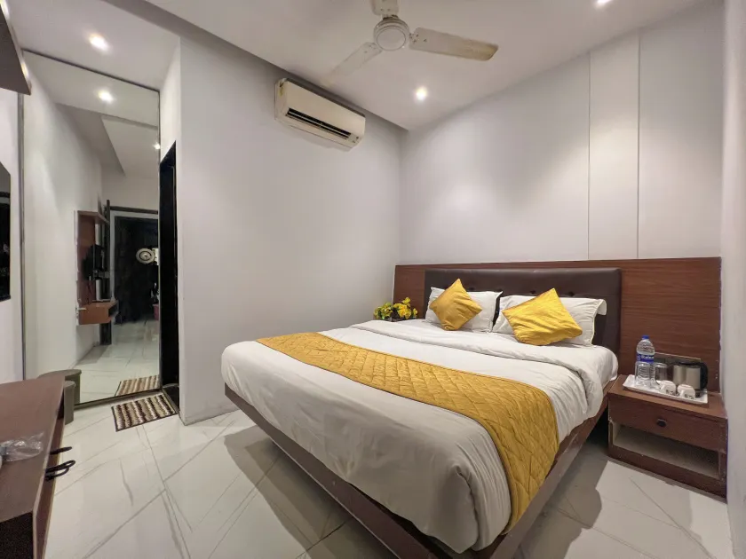 Itsy Hotels Rexton Inn - Image 1
