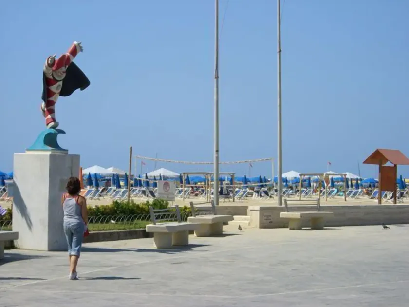 Hotel Bella Riviera Lungomare - Image 1