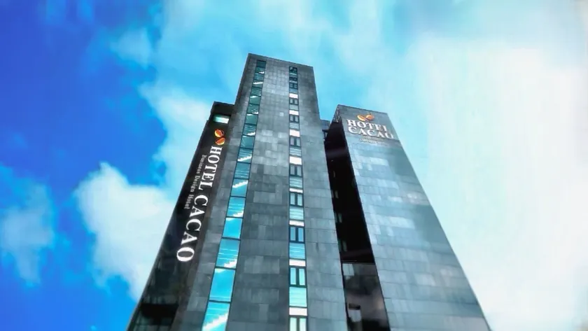 Sorae Tourist Hotel Cacao - Image 1