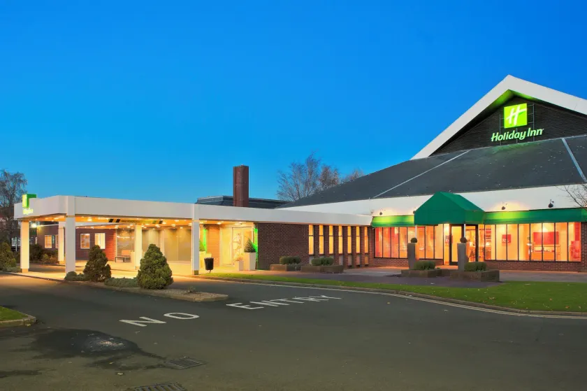 Holiday Inn Birmingham M6, Jct7 by IHG - Image 1