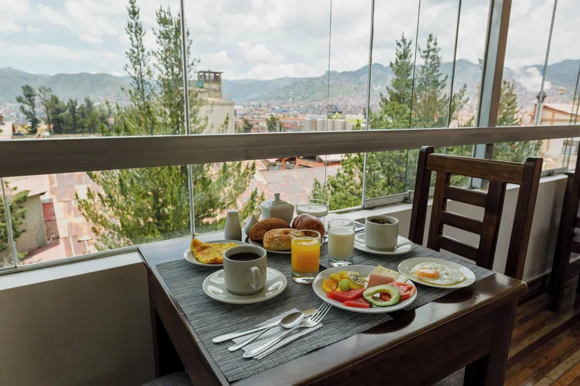Dreams Boutique Hotel Cusco - Image 1