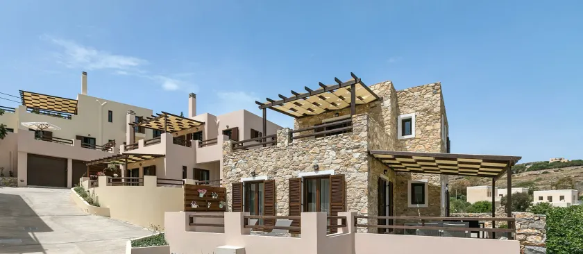 Syra Suites - Image 1
