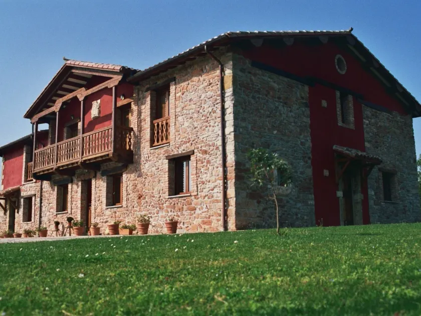 Apartamentos Rurales El Mirador de Cazanes - Image 1