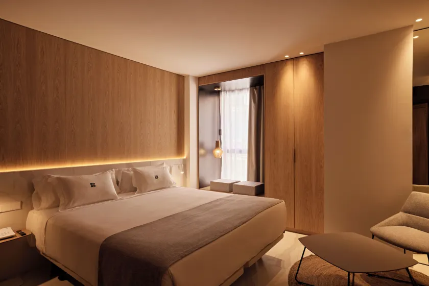 Core Ibiza Town Hotel - Image 1