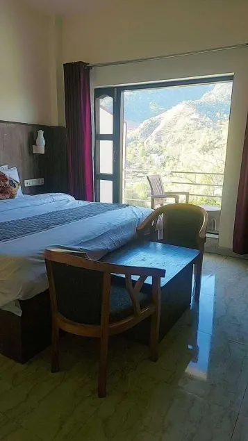 The kempty Fall Resort, Mussoorie - Lavish & Luxury Stay - Image 1