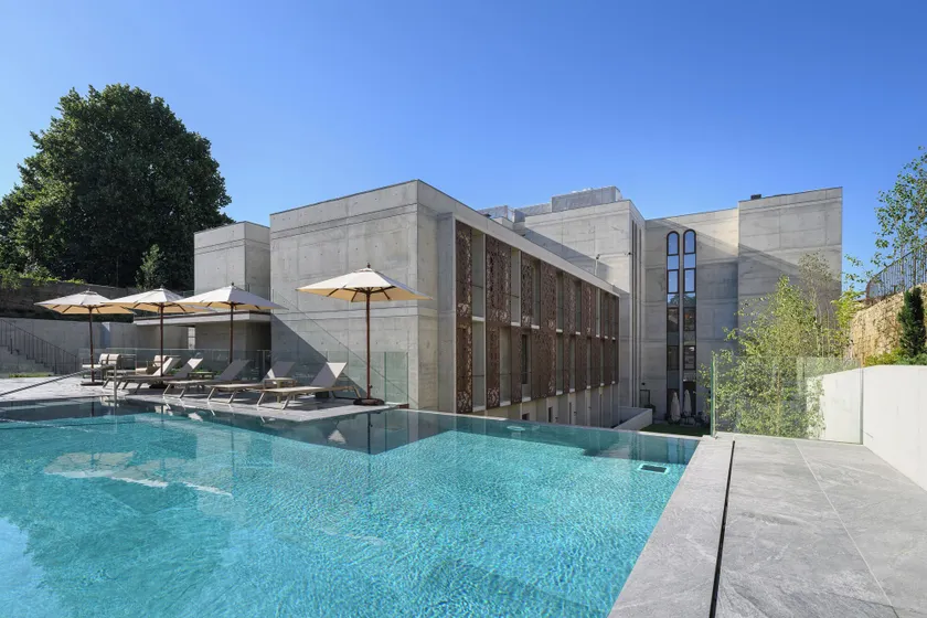 INNSiDE by Meliá Braga Centro - Image 1