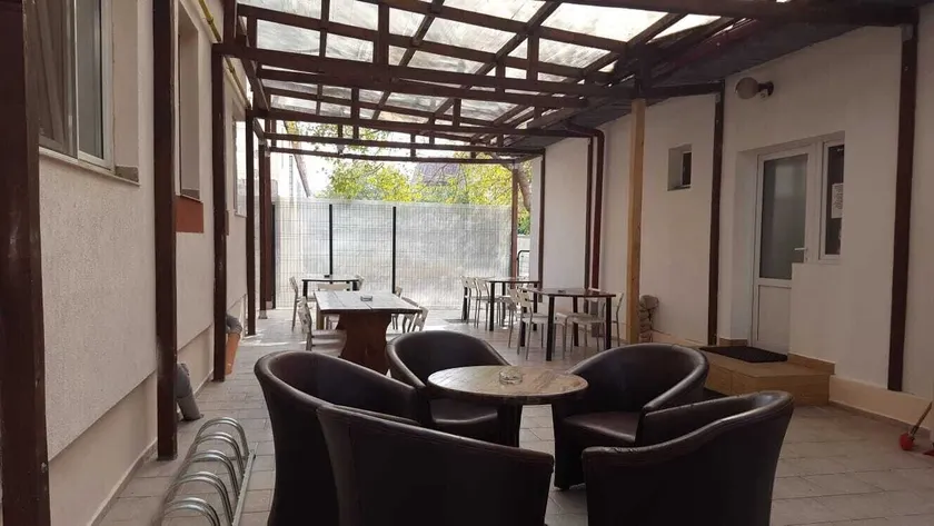 Taxi Hostel - Image 1