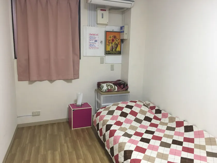 Guest House Fukutomi - Female Only - Image 1