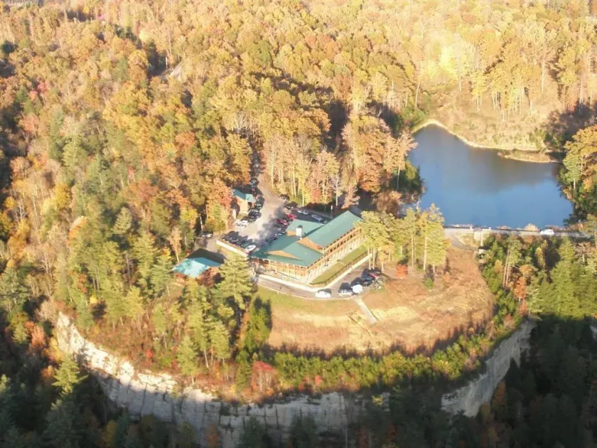 Cliffview Resort - Image 1